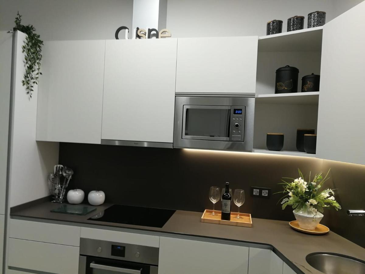 Glory Suite With Ac License Ess02463 Σαν Σεμπαστιάν Εξωτερικό φωτογραφία