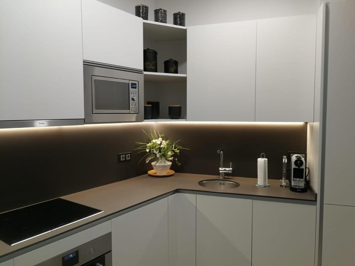 Glory Suite With Ac License Ess02463 Σαν Σεμπαστιάν Εξωτερικό φωτογραφία