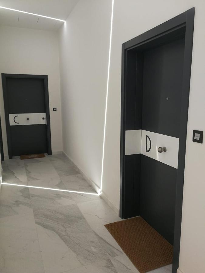 Glory Suite With Ac License Ess02463 Σαν Σεμπαστιάν Εξωτερικό φωτογραφία