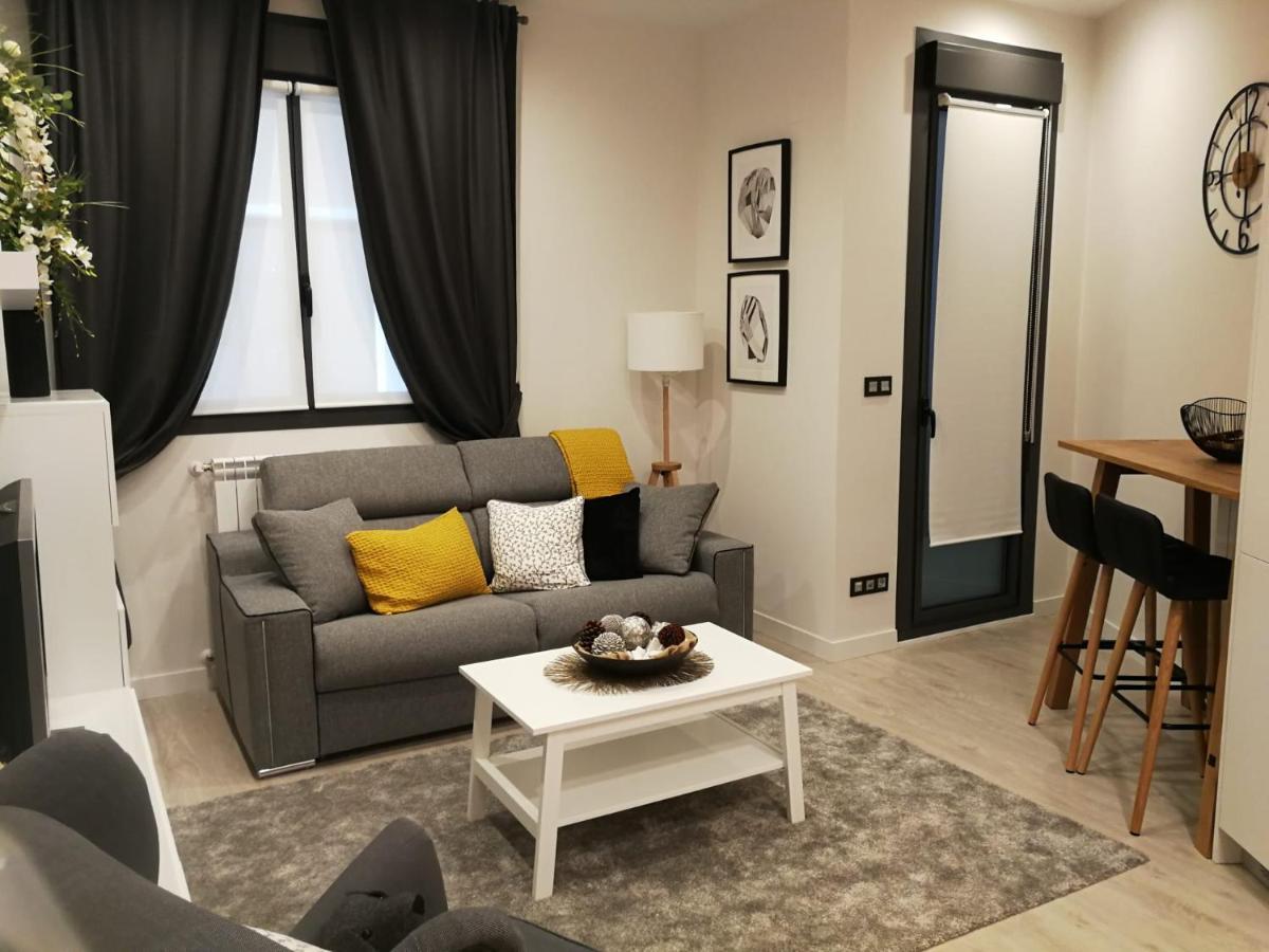 Glory Suite With Ac License Ess02463 Σαν Σεμπαστιάν Εξωτερικό φωτογραφία